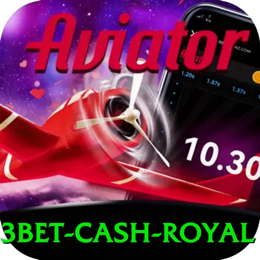 1213bet Cash Royal - pro
