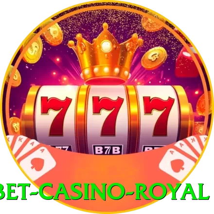 1229bet - Casino Royal - pro