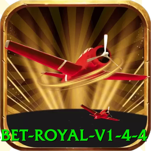 1555bet Royal v1.4.4 - app