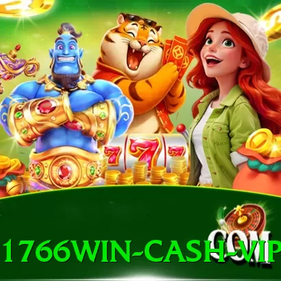 1766win Cash VIP - pk