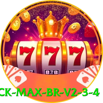 207luck Max BR v2.3.4 - app