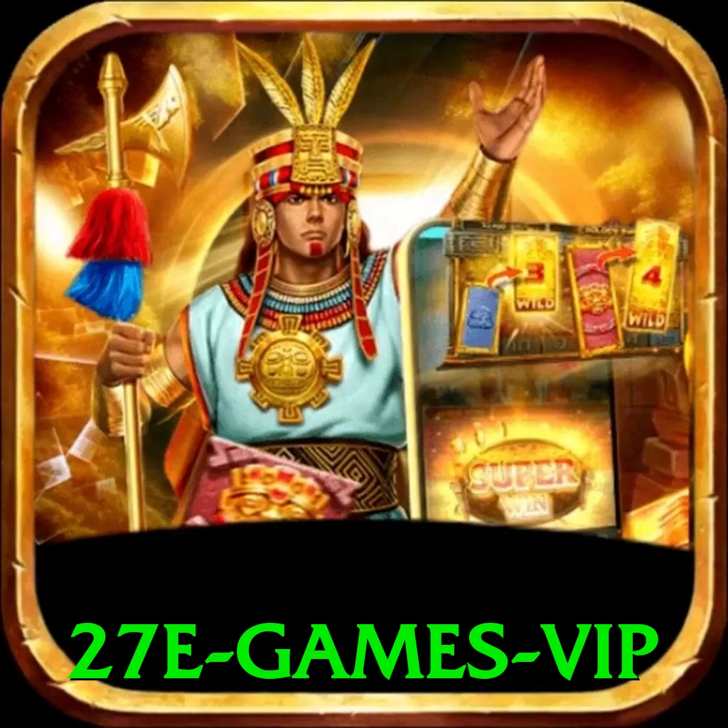 27e Games VIP - game