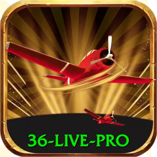 36 Live Pro - game