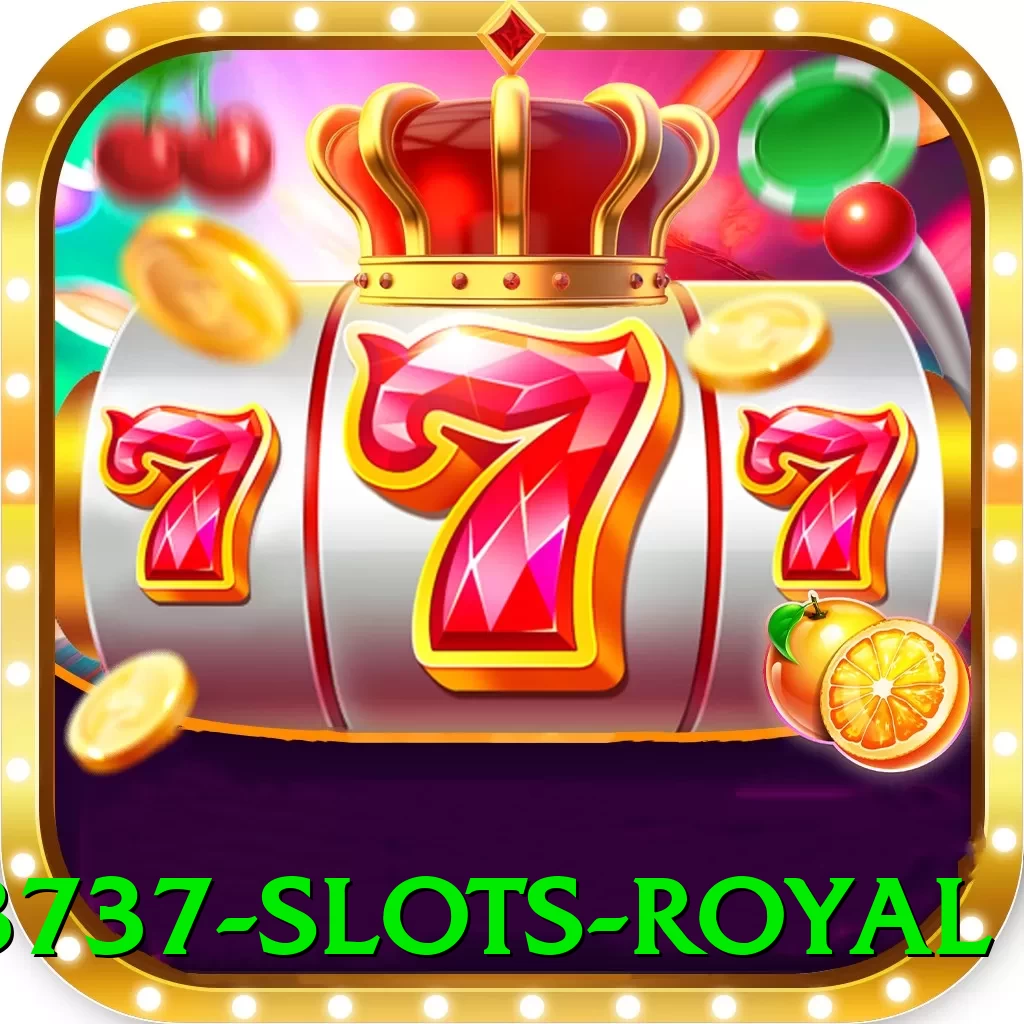 3737 - Slots Royal - pk