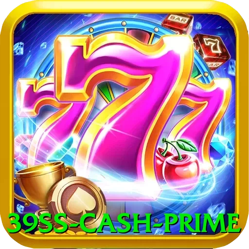 39ss Cash Prime - pak