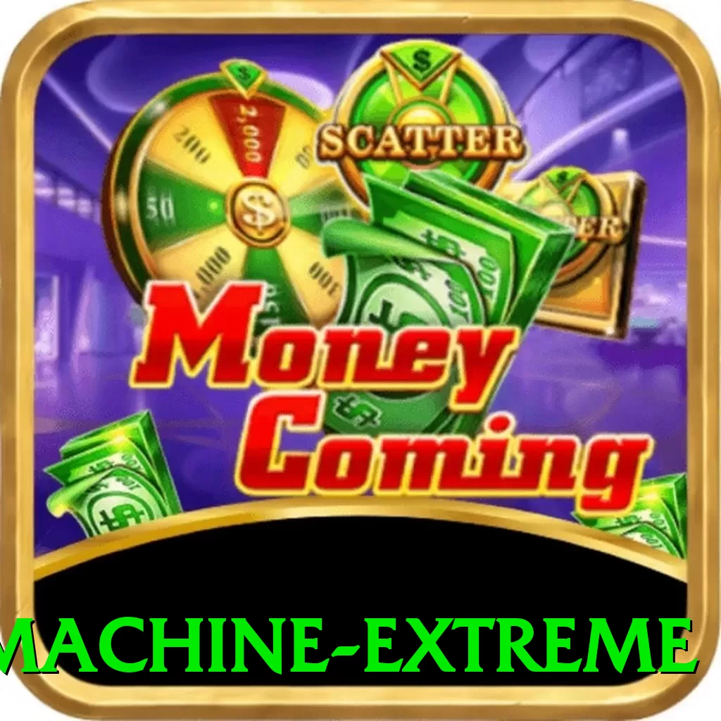 3y Slot Machine Extreme - vip