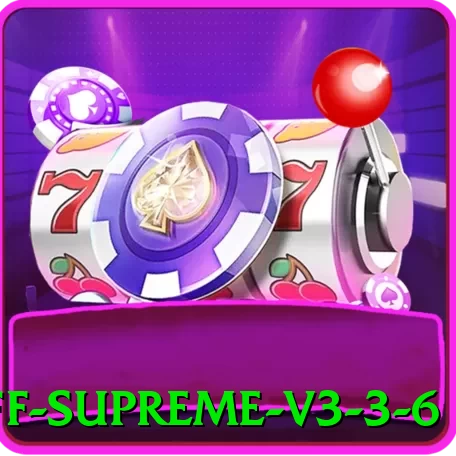 45ff - Supreme v3.3.6 - app