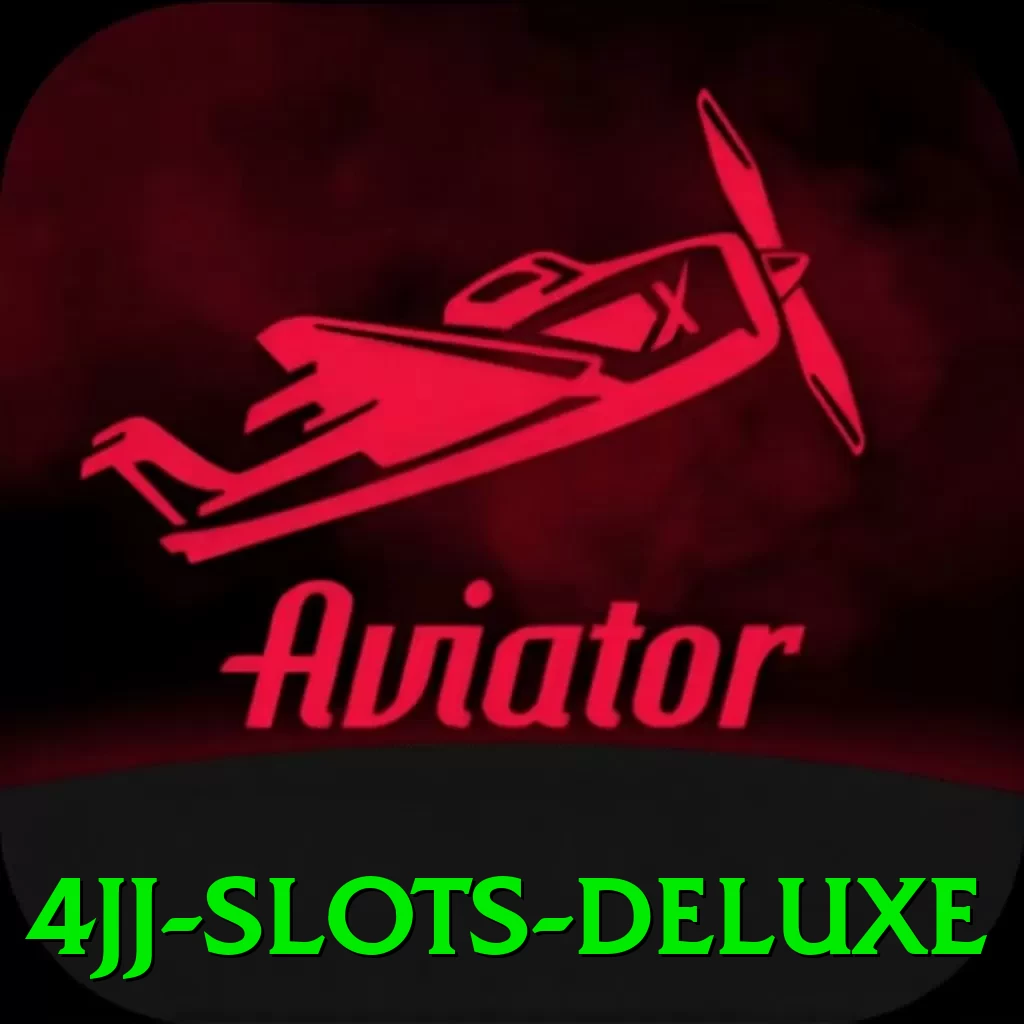 4jj - Slots Deluxe - pk