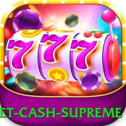 5200bet Cash Supreme - go