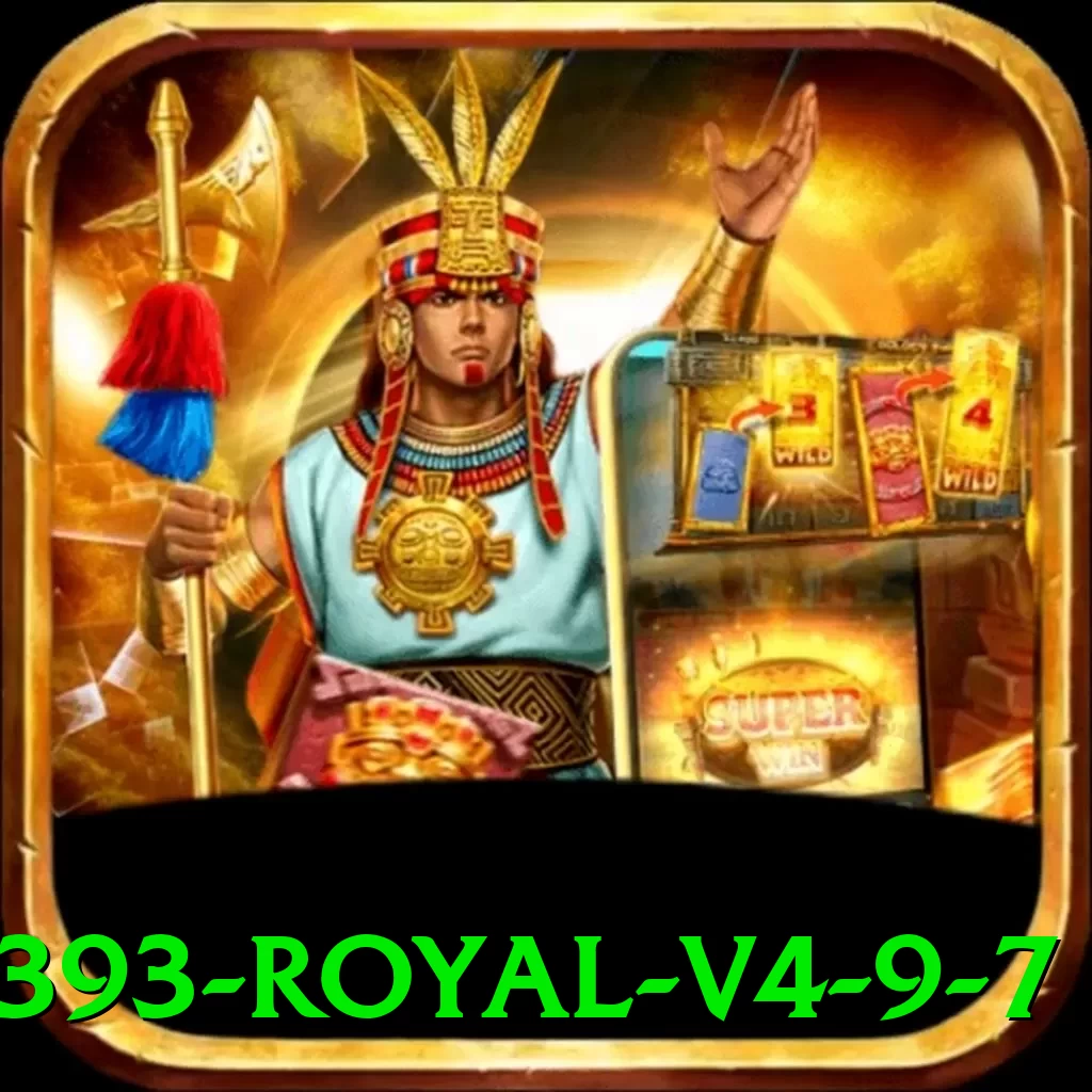 5393 - Royal v4.9.7 - game