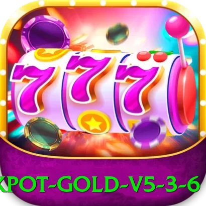 55ac Jackpot Gold v5.3.6 - vip