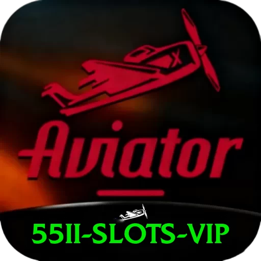 55ii - Slots VIP - pk
