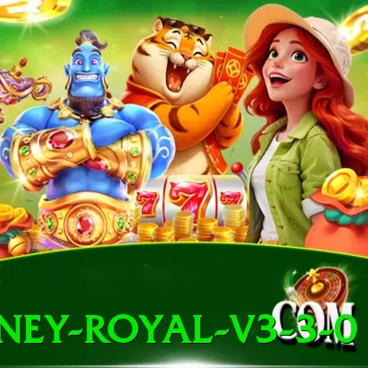 55yz Money Royal v3.3.0 - pk