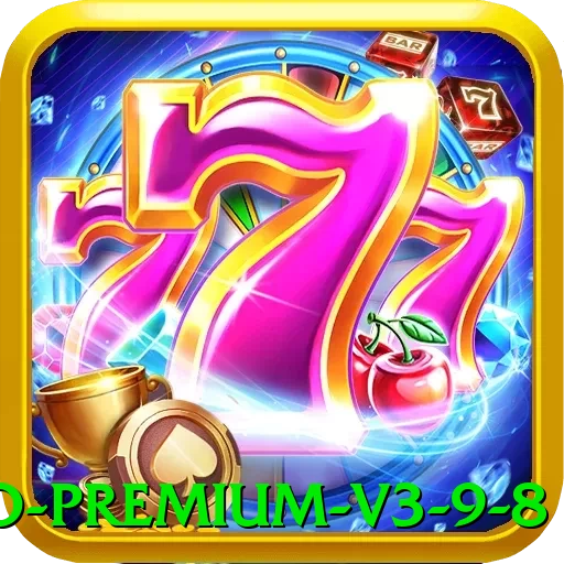 56h Casino Premium v3.9.8 - pk