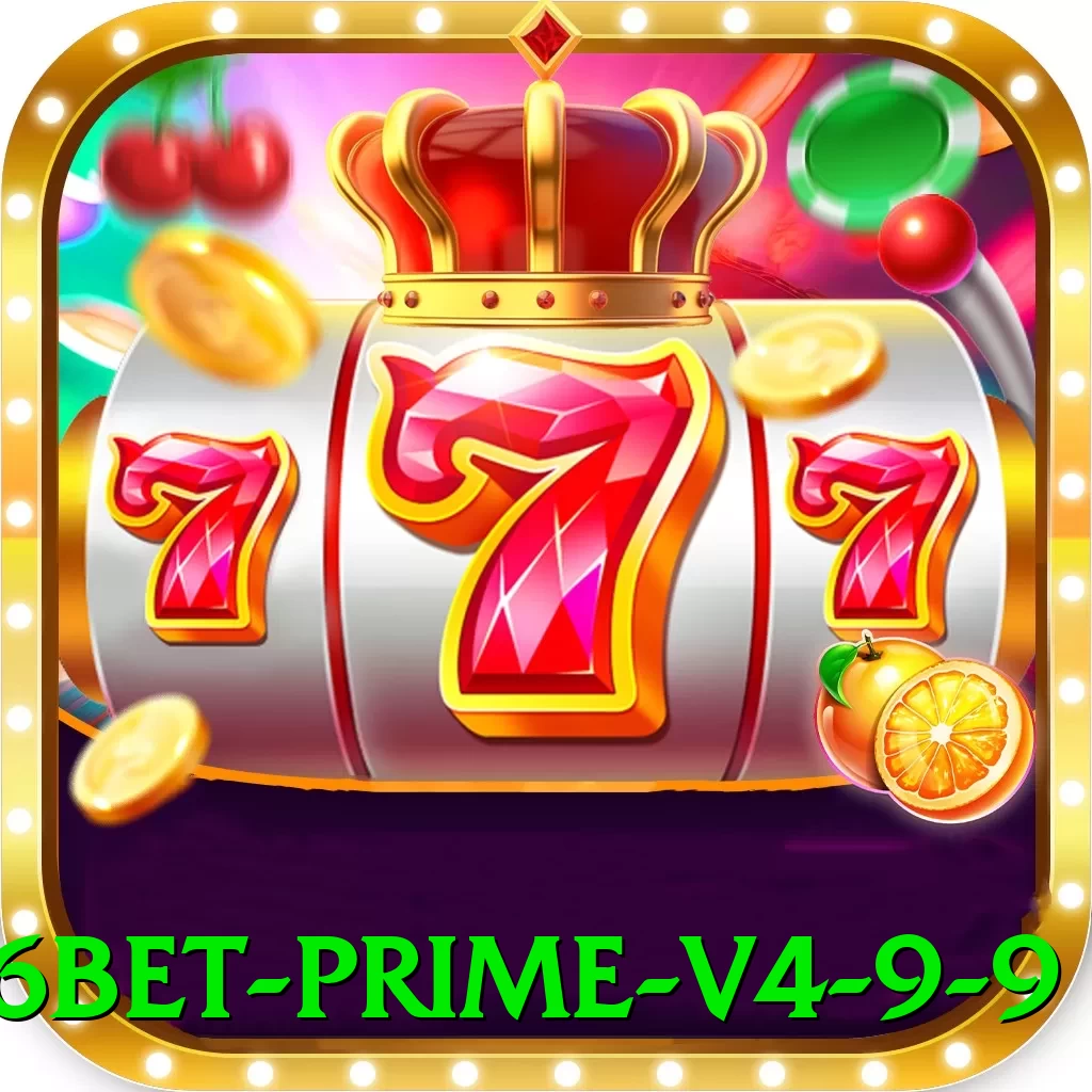 586bet Prime v4.9.9 - go