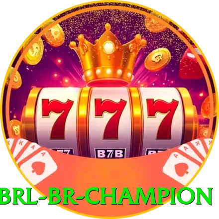 588brl BR Champion - pro
