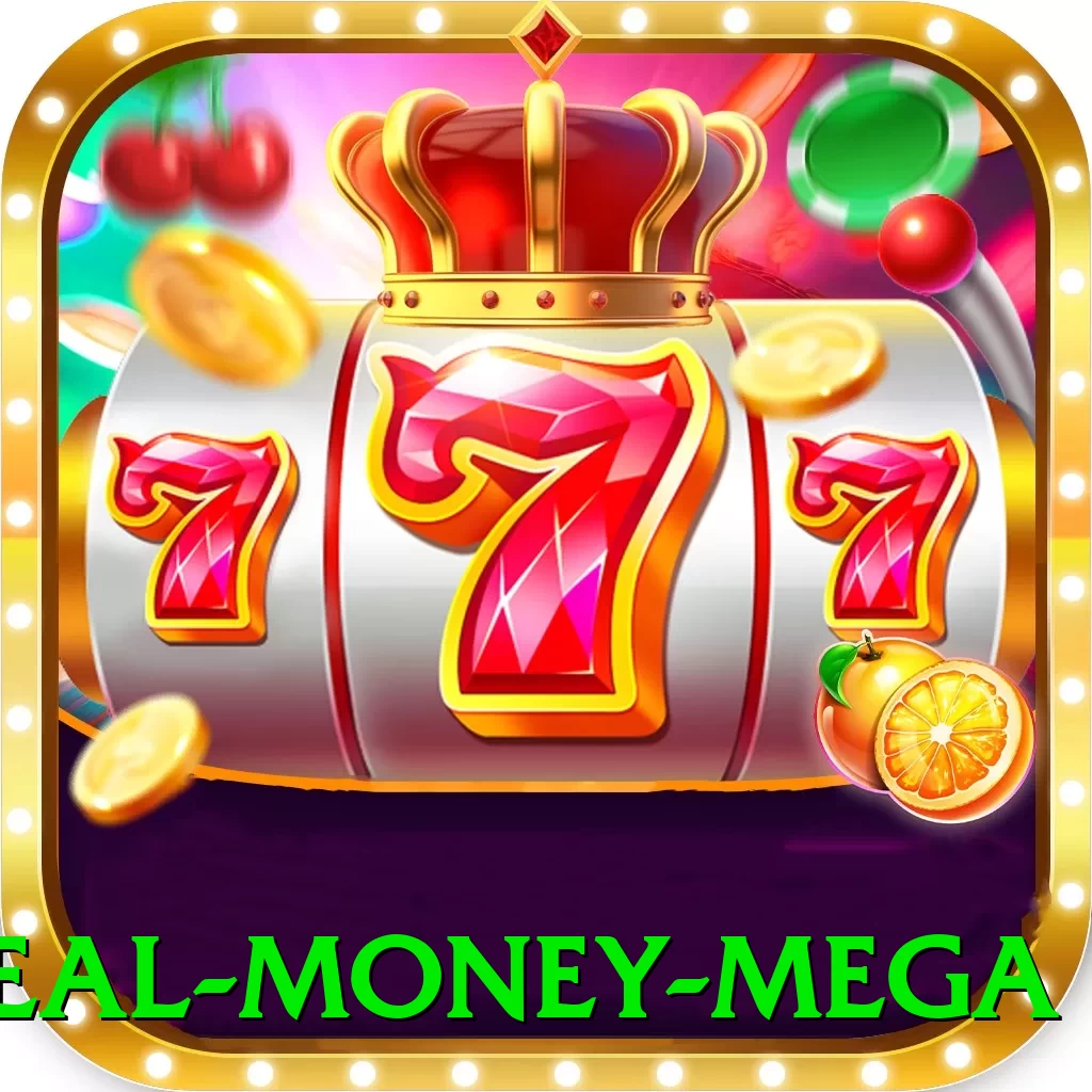 599k - Real Money Mega - game
