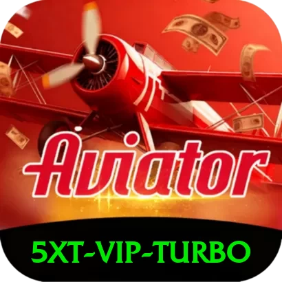 5xt - VIP Turbo - pro