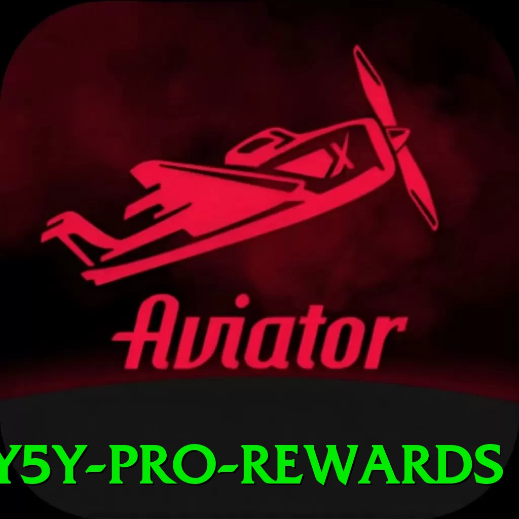 5y5y Pro Rewards - app