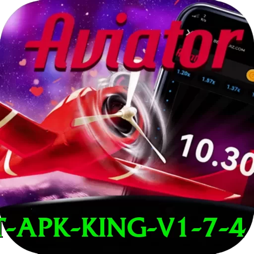 6009bet APK King v1.7.4 - pak