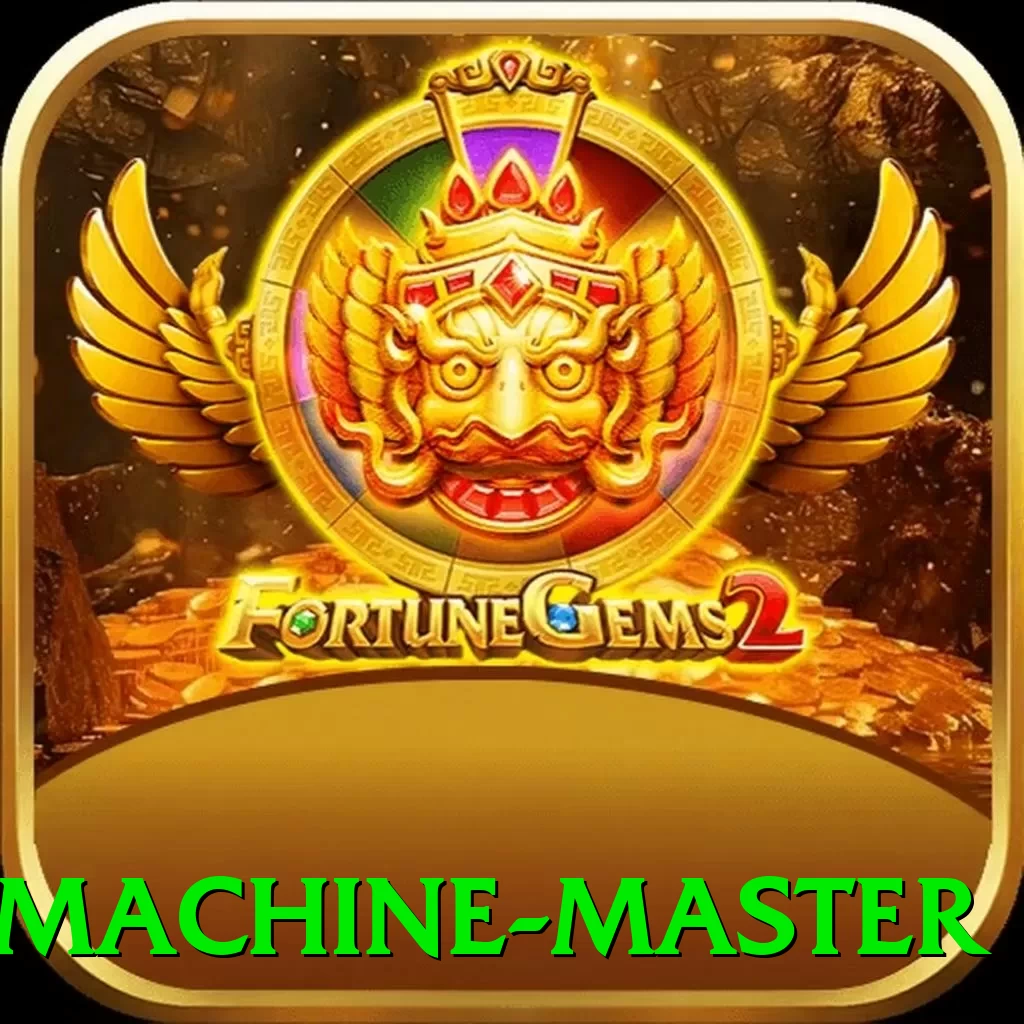 6231 Slot Machine Master - vip