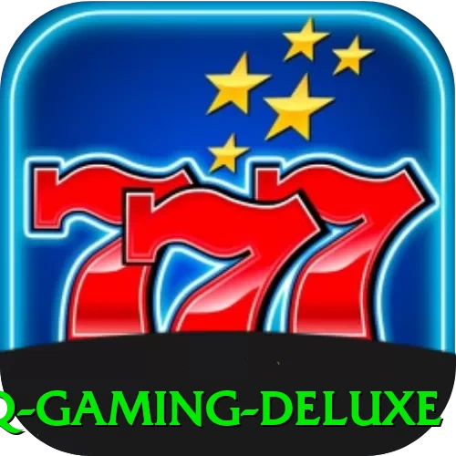 63qq - Gaming Deluxe - app