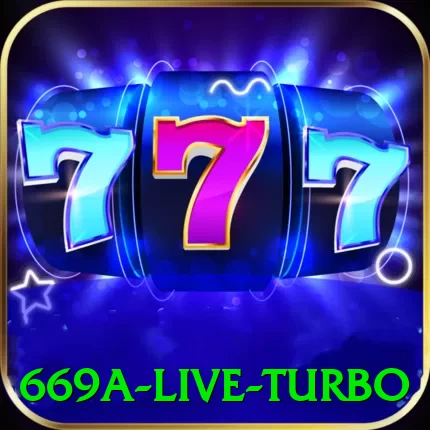 669a Live Turbo - vip