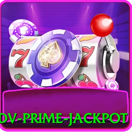 66dv Prime Jackpot - app