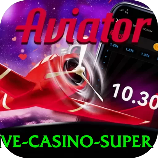 688f Live Casino Super - pro