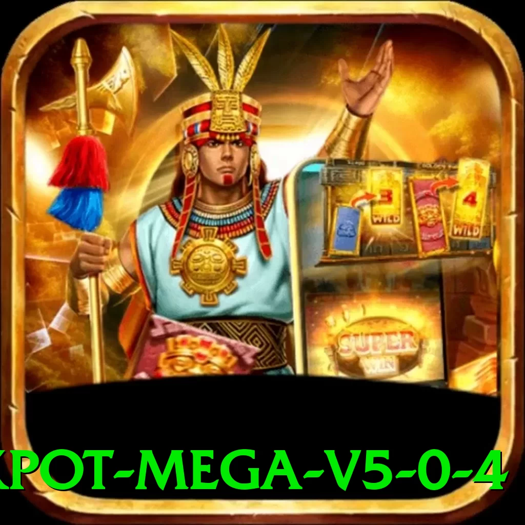 68ac Jackpot Mega v5.0.4 - go