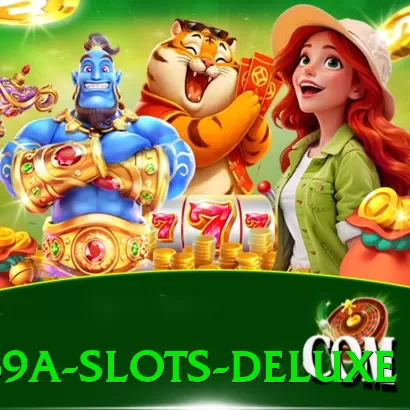 69a - Slots Deluxe - app