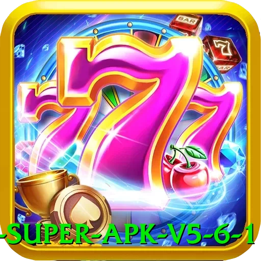 7659 Super APK v5.6.1 - pak