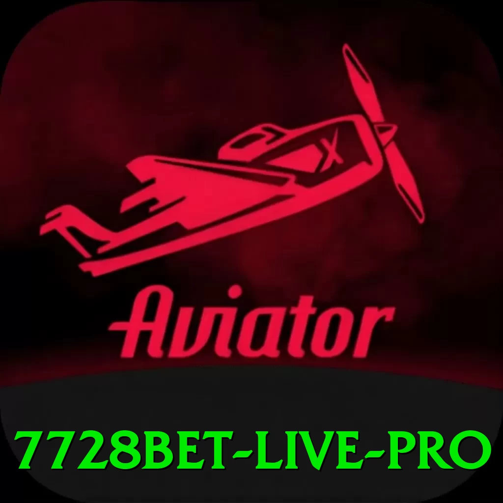 7728bet Live Pro - apk
