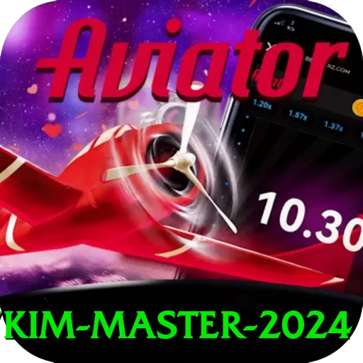 777kim Master 2024 - apk