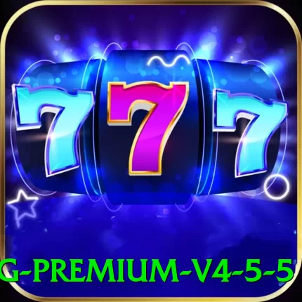777sh Gaming Premium v4.5.5 - vip