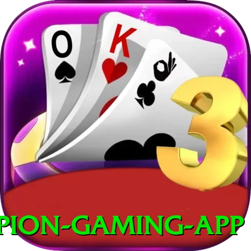 79c Champion Gaming App - pk
