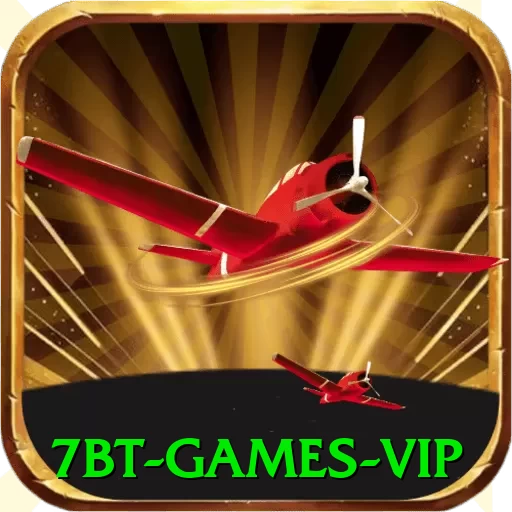 7bt Games VIP - app