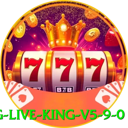 7xpg Live King v5.9.0 - vip