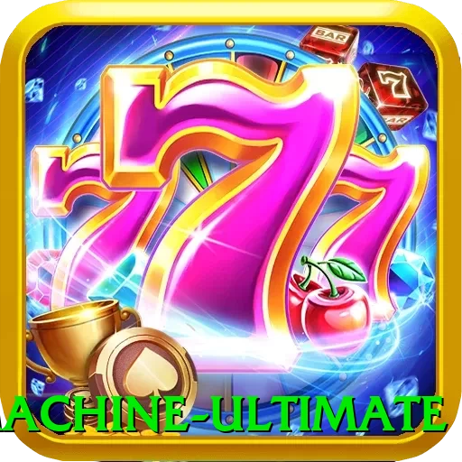 84y Slot Machine Ultimate - vip