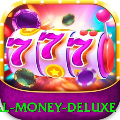 8rf - Real Money Deluxe - pro