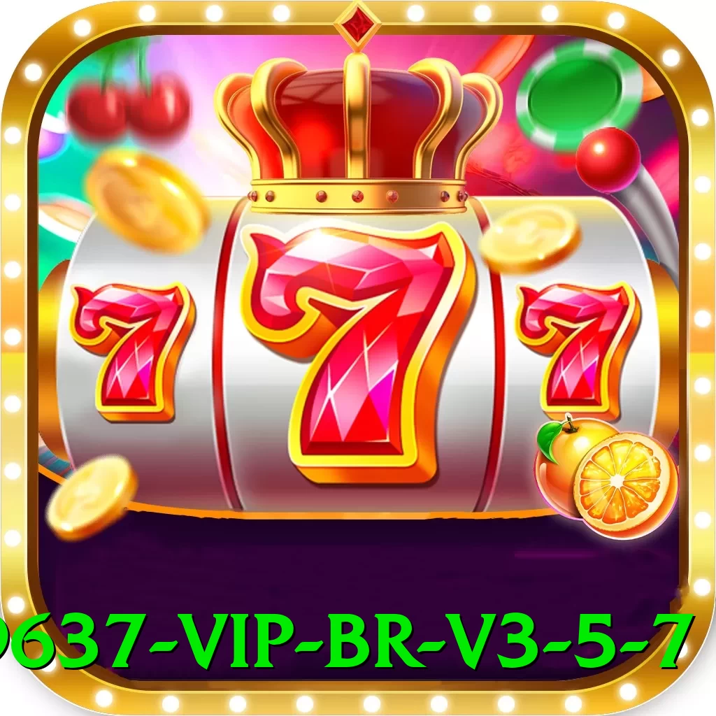 9637 VIP BR v3.5.7 - apk