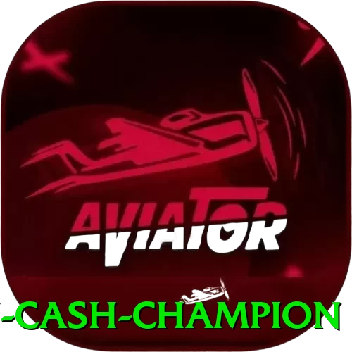 aa77 Cash Champion - pro