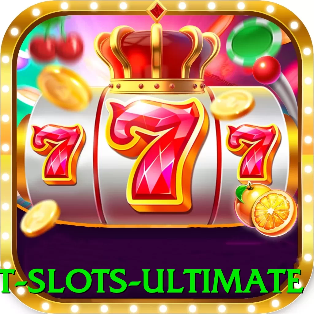acabet - Slots Ultimate - pak