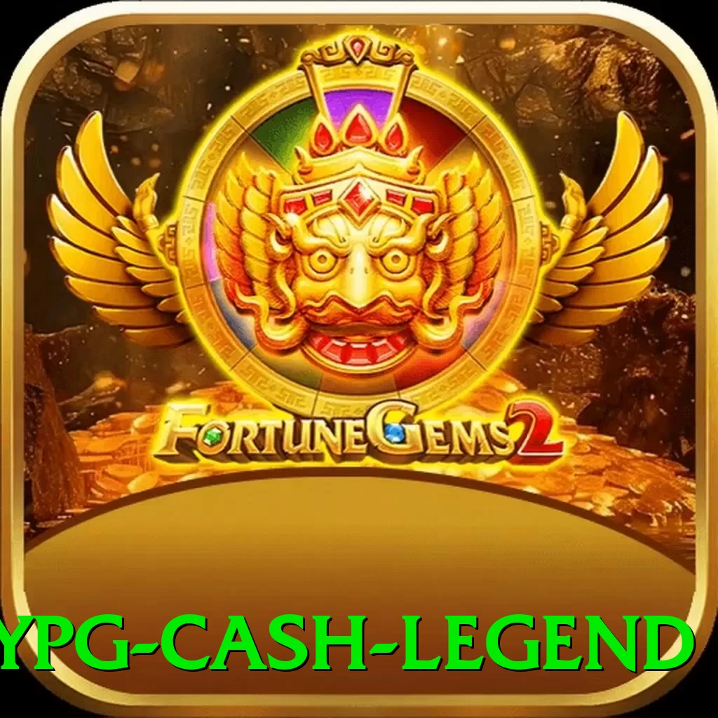 baypg Cash Legend - pro