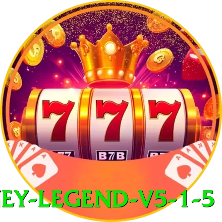 bbrr Money Legend v5.1.5 - apk