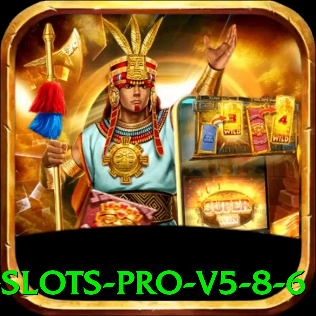 bet2292 Slots Pro v5.8.6 - pro