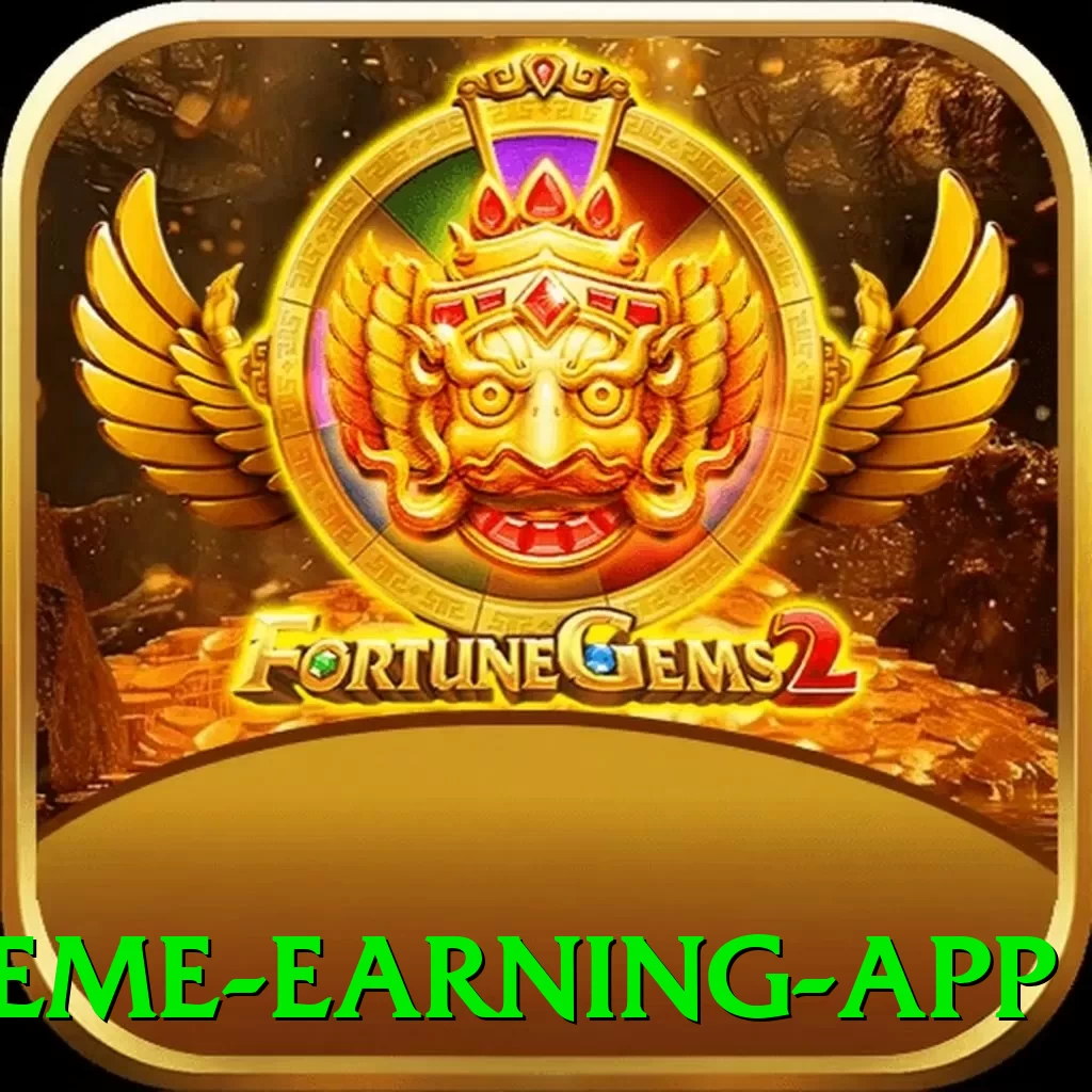 bet4484 - Supreme Earning App - game