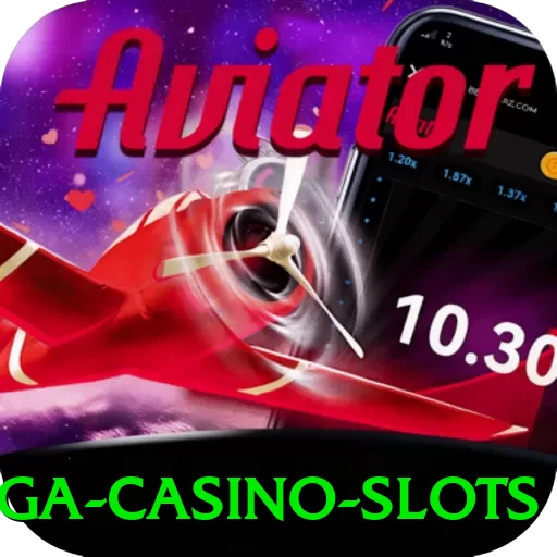bet60k Mega - Casino &amp; Slots - game