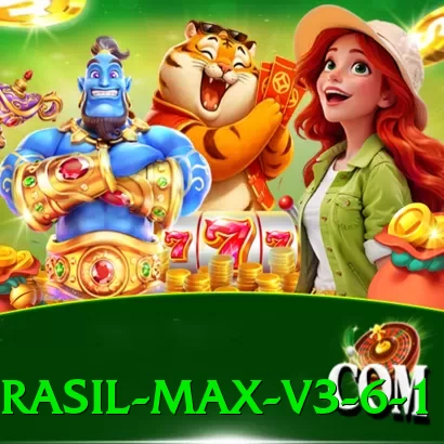 betef Brasil Max v3.6.1 - vip