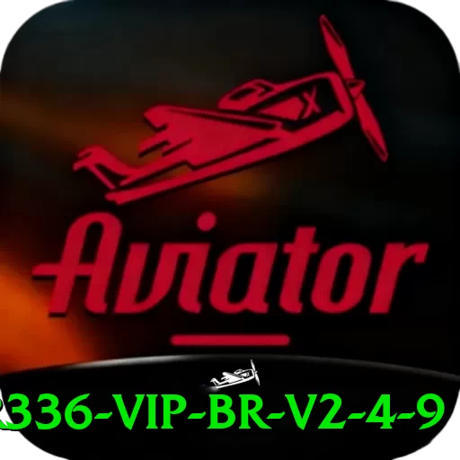 br336 VIP BR v2.4.9 - pk